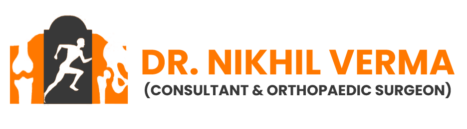Dr. Nikhil Verma (Consultant Orthopaedic Surgeon)
