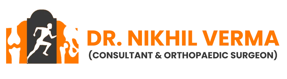 Dr. Nikhil Verma (Consultant Orthopaedic Surgeon)
