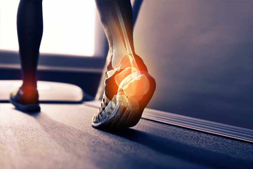 Sports Injury Surgery