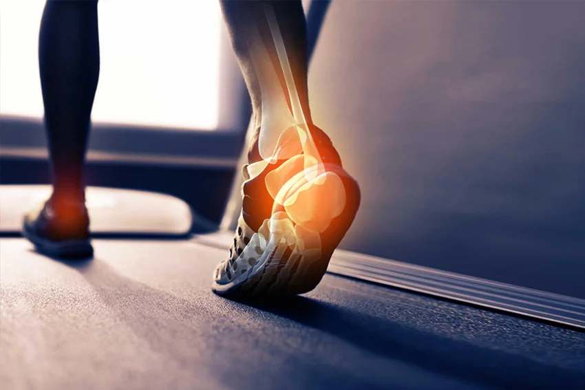 Sports Injury Surgery