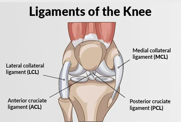 Ligament Reconstruction Surgery